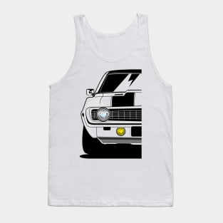 Camaro 1967 Z28 Tank Top